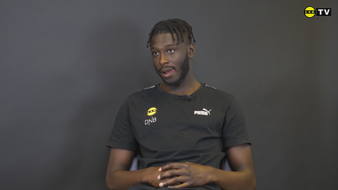 Ukas profil - Sheriff Sinyan - tease.mp4